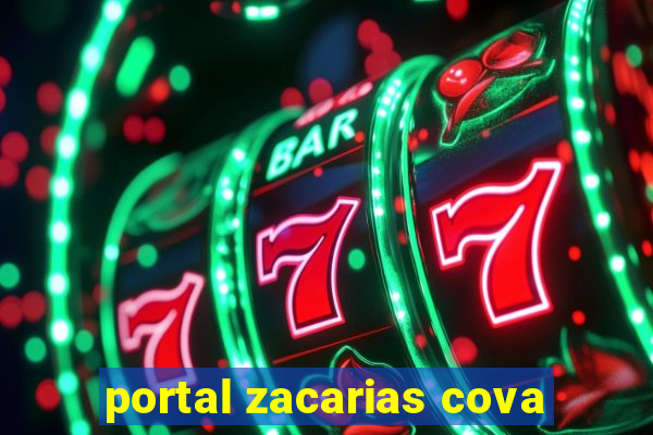 portal zacarias cova